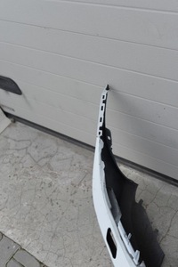 фото thumb №4, Vw volkswagen scirocco r20 lift бампер передний перед решётка радиатора 1k6807221ab