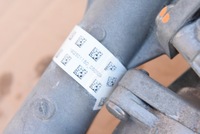 фото thumb №7, Mercedes w247 w177 рулевая рейка трансмиссия рулевая