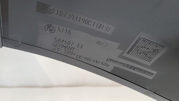 фото thumb №15, Підлокітник тунель блок керування idrive bmw 3 g20 4 g22 g23