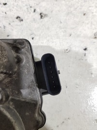 фото thumb №7, Дроссельная заслонка 7618838 mini one f56 f55 bmw 1.5t b38a15a