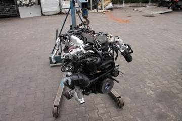 фото thumb №6, Двигатель комплектный bmw b57d30b 8 тыс. км