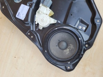 фото thumb №9, Mercedes ml w164 механизм стёкла правые зад