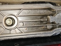 фото thumb №12, Фара задняя левая ford c-max mk1 i 3m51-13a603-aa 2sk008723 очень красивая
