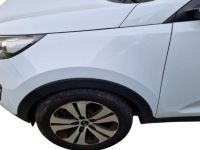 фото thumb №1, Kia sportage iii крыло левый передний wd оригинал