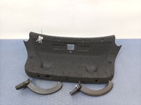 фото thumb №1, Bmw 5 g30 обивка багажника защита петли