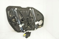 фото thumb №7, Re322 kia optima iv jf механизм стёкла правое перед 82480-d4000 ar