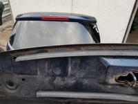 фото thumb №9, Nissan qashqai i j10 06-09r +2 капот bw9g