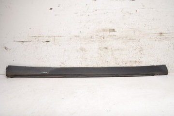 фото thumb №1, Volvo xc60 ii планка накладка пороговая левая 31420622