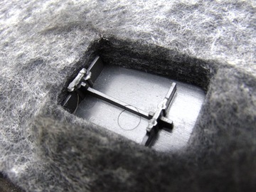 фото thumb №9, Боковина двері правий лівий оббивка audi tt 8j