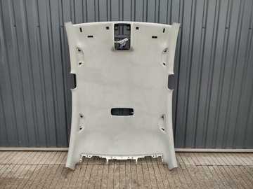 фото thumb №1, Стеля 3ae867501j vw passat b7 3aa sedan 2010-2014r. перламутрово-сірий оригінал