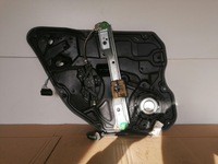 фото thumb №10, Подъемник стекла правые зад volvo s60 ii 30784313