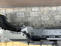 фото thumb №10, Audi q3 83a s-line бампер перед переднє комплектний 4x pdc