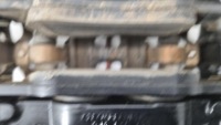 фото thumb №7, Супорт гальма porsche taycan turbo 2022 з задній з лівий 9j1615403