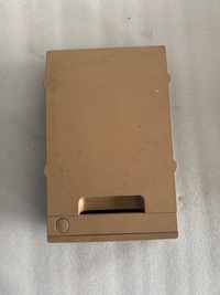 фото thumb №1, Bmw x3 e83 чохол бардачок na лижі 7160563