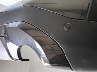 фото thumb №10, Bmw x3 g01 бампер задня sophistograu