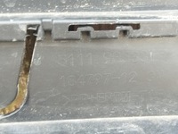 фото thumb №7, Bmw ix3 g08 lift lci m-pakiet бампер перед передний 729a