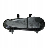 Купити Заглушка кришка ліхтарі  перед vw golf 3 13918000, фото thumb