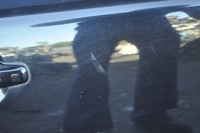 фото thumb №12, Volvo s40 ii дверь правый задняя задние полный