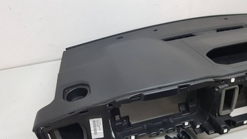 фото thumb №5, Proace jumpy 16- zafira 19- панель консоль ремни air bag оригинал eu