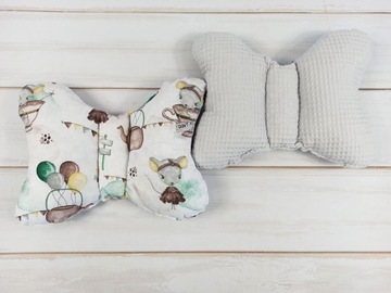НикаТими Baby Cocoon NEST Манеж ВАФЕЛЬ Хлопок ПЕРВАЯ СКЛОНКА 9 шт.