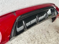 фото thumb №4, Бампер задній alfa romeo stelvio veloce спойлер