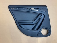 фото thumb №9, Audi a5 8t 2016 сиденья кожа вентилируемые память обивка туннель модуль 14km