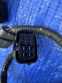 фото thumb №13, Джгут проводки двигуна renault megane v e-tech 241681695r 240115mz0a