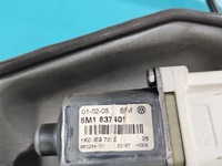 фото thumb №9, Підйомник скло перед лівий vw golf plus 1k0959793c 5m1837401 1k0959701e