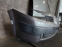 фото thumb №11, Kompletny перед капот бампер лампа крила renault megane ii nv603