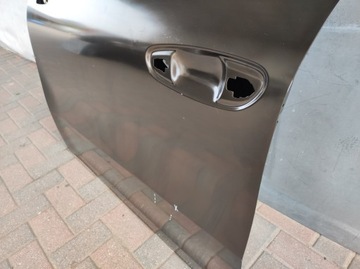 фото thumb №5, Дверь citroen c4 grand picasso ii 13-19 перед левый serwisowe оригинальные