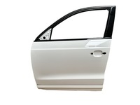 фото thumb №1, Audi q3 8u lift двері ліва перед lb9a