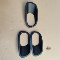 Купити Renault kangoo iii лампа правий задня, фото thumb