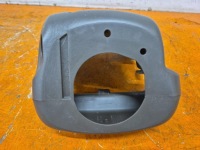 Honda civic vii рестайлінг  03-05 накладка колонки кермового 77350s5a в Україні, фото thumb