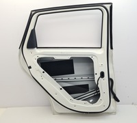 фото thumb №14, Mercedes b-klasa w246 дверь левый задняя 650