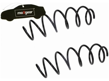 фото thumb №1, Пружины перед fiat stilo мульти wagon 1.9 03-08 +запах