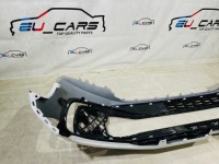 фото thumb №9, Vw e up lift 1s0 бампер перед передний 2016-2019 rok