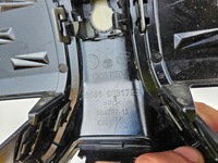 фото thumb №8, Bmw ix3 g08 решётка радиатора решётки радиатора решётка радиатора бампера перед