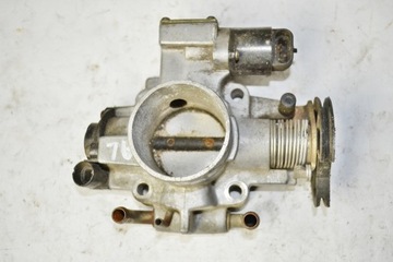 фото thumb №14, Daewoo дроссельная заслонка 06681 c 2564 59602 c2634