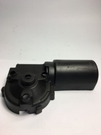 фото thumb №7, Захист кришка двигуна двигун двірник mercedes w124 1390591046 oem