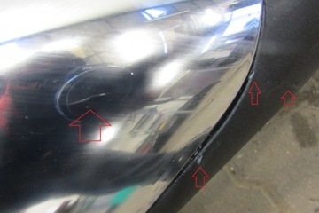 фото thumb №9, Бампер перед переднее mercedes glc w254 x254 22-