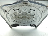 фото thumb №12, Капот кришка двигуна перед передня mercedes slk w172 r172 lak 775
