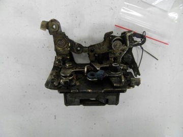 фото thumb №1, Daewoo espero замок двері зад задній праві