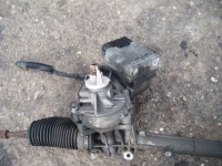 фото thumb №7, Mercedes a w169 lift 08- 1.5 трансмиссия рулевая рейка a1694602100