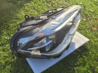 Bmw x5 f15 x6 f16 фара правий перед адаптивний full led Недорого, фото thumb