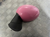 фото thumb №1, Mini r56 дзеркало ліва 3pin europa