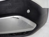 фото thumb №9, Nissan qashqai 3 iii j12 2021- бампер задня задній