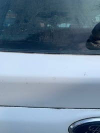 фото thumb №7, Ford c-max mk2 ii кришка багажника з скло - 5a