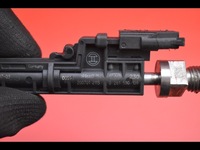 фото thumb №6, Форсунка инжектор 7597870 0261500109 bmw f10 f11 2.0 twinpowerturbo 184 km