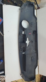 фото thumb №5, Honda cr-v захист поперечина передній верхній накладка