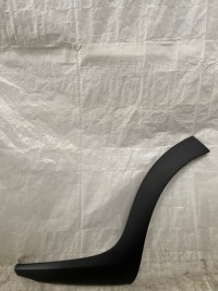 фото thumb №1, Renault twingo iii gt ліва молдинг бампера перед